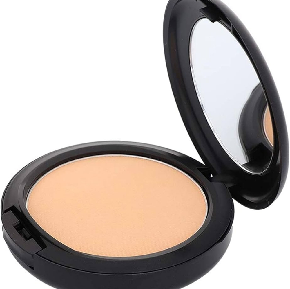 MAC NC25 Studio Fix Powder Plus Foundation